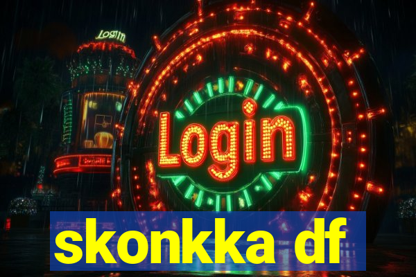 skonkka df